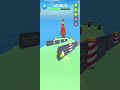racing ball game play with unique movement in unique ways