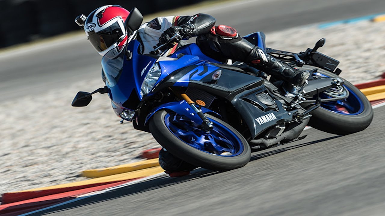 Youtube R3 The First Time I Peg Scraped The Yamaha R3 - YouTube