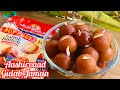 Aashirvaad gulab jamun mix  aashirvaad gulab jamun recipe  aashirvaad gulab jamun ready mix