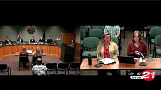 After split public input, Bend councilors move ahead on changes to short-term rental permits ...