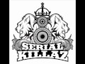 Krome  time  ganja man serial killaz remix