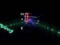 Jam - 96.93%, FC, #1 - Powerful by Icecore and Kou! - Beat Saber