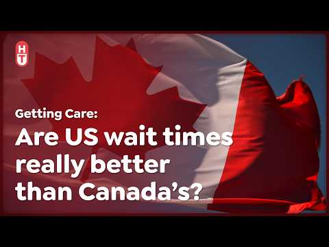 The Push and Pull of Wait Times in Medicine