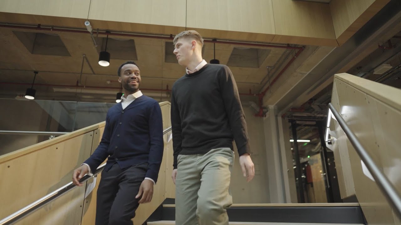Santander Culture Video