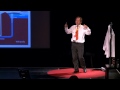 Energy Storage for the Age of Renewables: Prof. Dr. Eduard R. Heindl at TEDxStuttgart