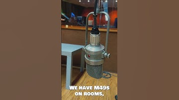 Marc Daniel Nelson Recording at Sunset Sound Studios