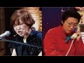 清水ミチコと友近(前半)モノマネ
