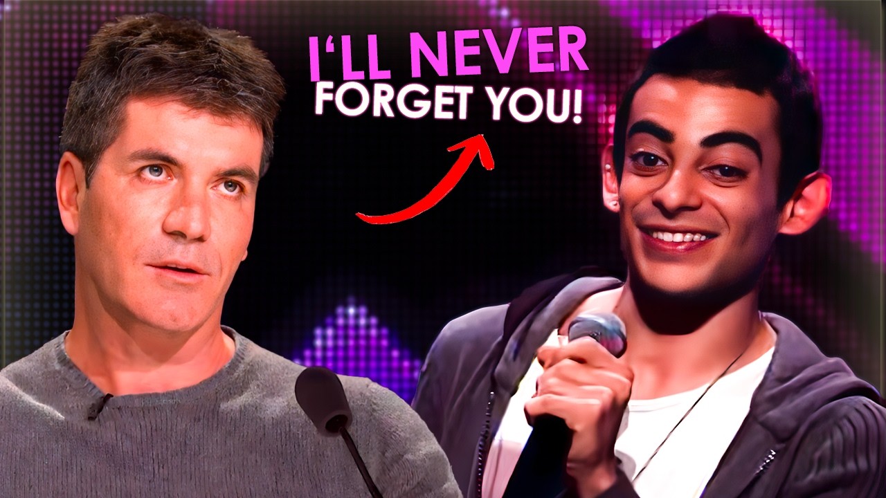 INSANE Voices When you LEAST Expect It! NO one Saw it Coming!