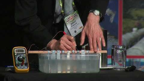 Understanding Galvanic Corrosion | Part 2