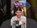 SILENT MUKBANG?