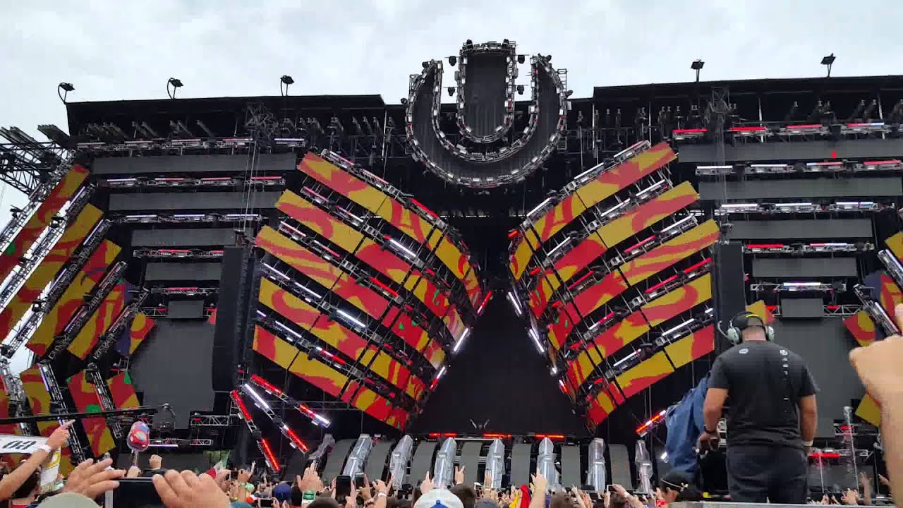 UMF MIAMI DAY 3 MS Borgeous 1