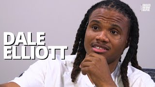 Dale Elliot Talks Jamaica&#39;s Toxic Male Groupie/&#39;Yes Man&#39; Culture Pt.3