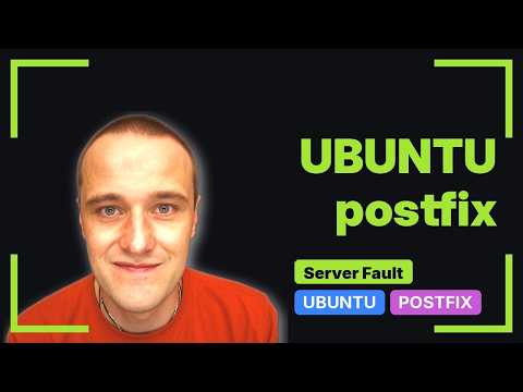 DevOps & SysAdmins: Configure Postfix to forward all email for a domain (2 Solutions!!)