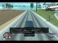 Gta San Andreas Multiplayer xxxRazExxx Gameplay Part 