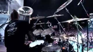 PAIN - 14.On And On - Live @Masters Of Rock 2012 (DVD)