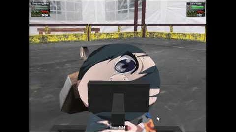 Lets Play Robot Arena 2 Part 6: Featherweight Fun!