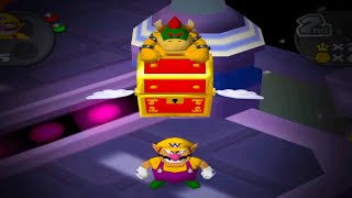 Mario Party 7