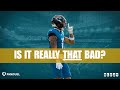 Trust THIS process?! JP Acosta recaps the Jags' Puzzling NFL Draft 📱