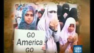 Reporter Ep 05 - Do Pakistanis really hate the US? Part 1