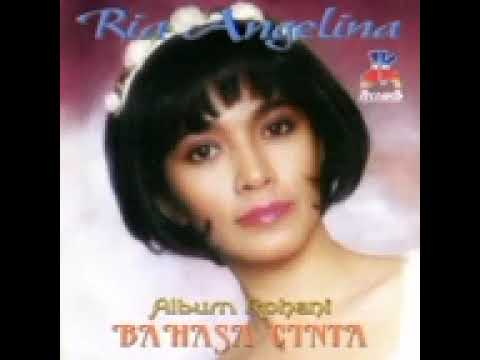 Ria Angelina - Bahasa Cinta (Lagu Rohani Kristen)