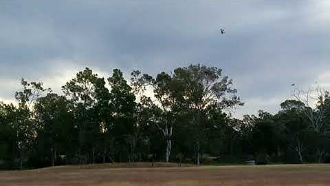 K120 with GHF13AIO gyro running Heliflight-3D