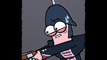 DISHONORED: Chucklebone