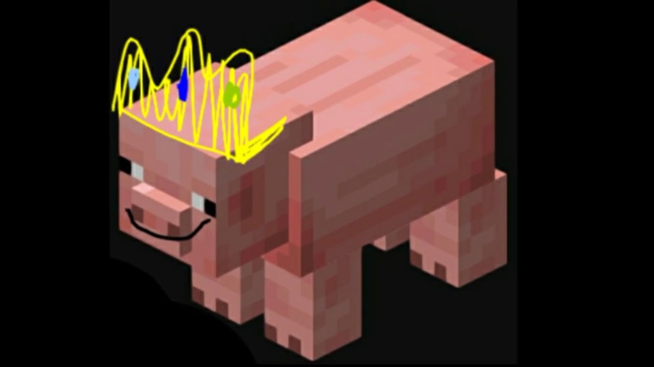 it&rsquo;s technoblade&rsquo;s birthday - YouTube