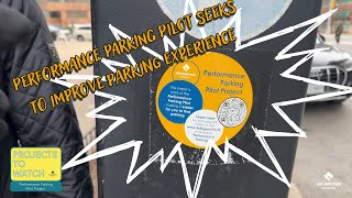 Famous Performance Parking Pilot seeks to improve parking experience Net Worth