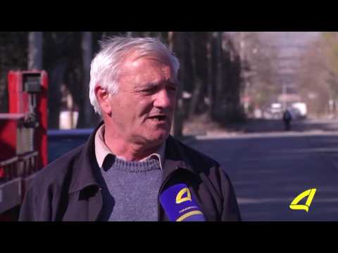 აზერბაიჯანულ ენოვანი ქრონიკა 05 -04- 2017