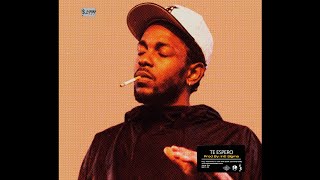TE ESPERO | Bolero Boom Bap Type Beat