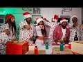 CCB All I Want For Christmas Is You Feat Danie J Official Music Video CCB All I Want For Christmas Is You Feat Danie J Official Music Video