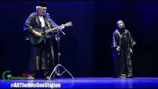 IWAN FALS Feat ANING KATAMSI _ Kau Yang Kosong 1 #iwanfals