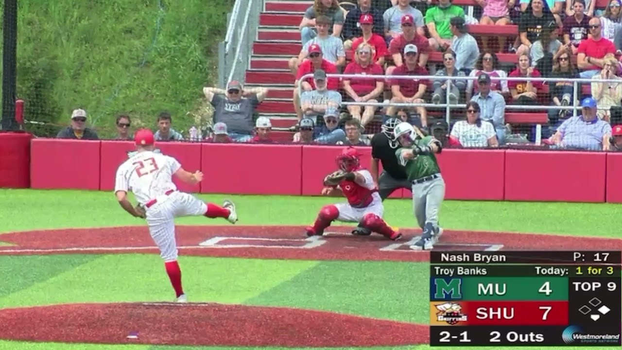 Mercyhurst University Highlights