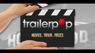 Trailerpop Android App Video  Review - CrazyMikesapps screenshot 3