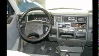 FT 0067 LaFURGOnet VW T4 2.5 TDI MULTIVAN.mp4