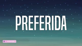 Kayblack - Preferida (Lyrics)