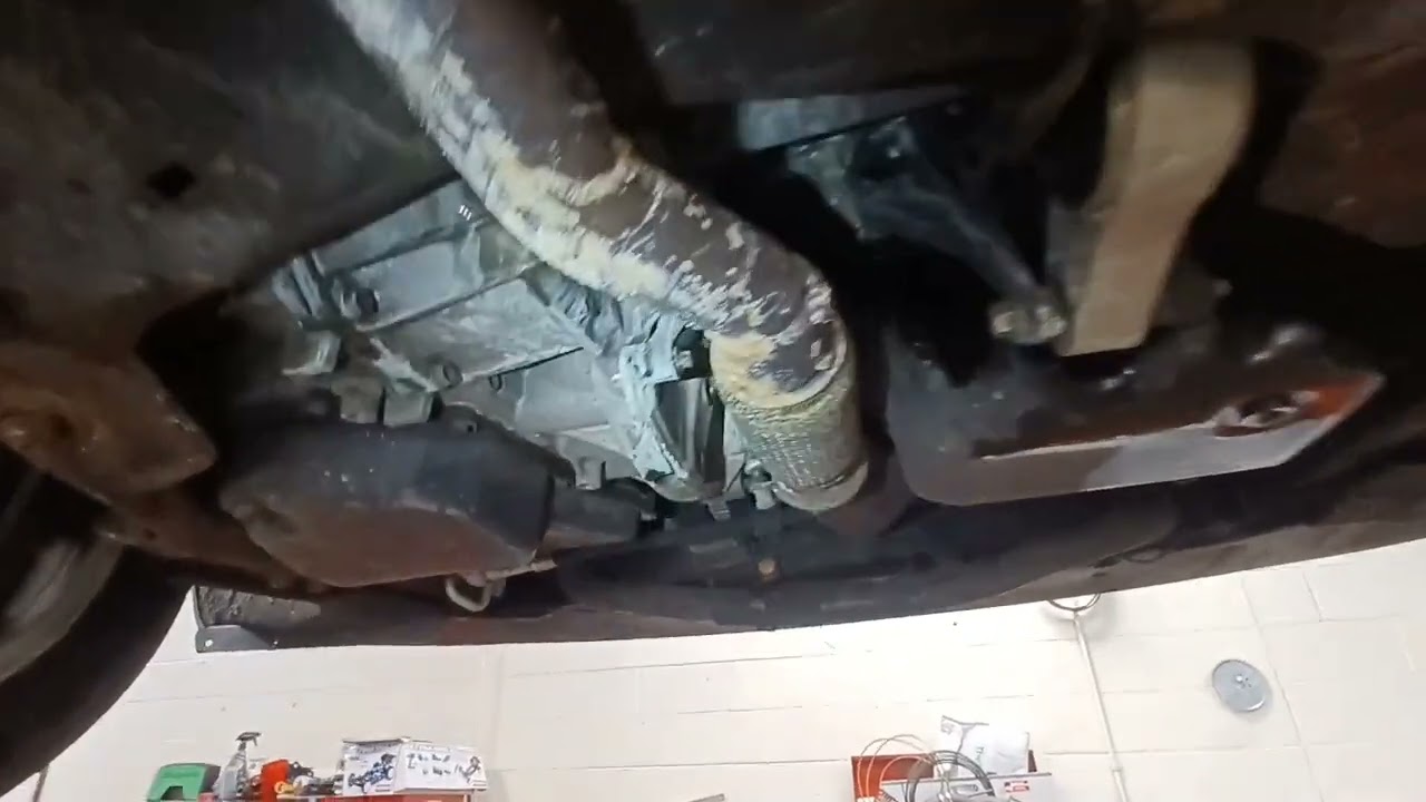 2011 MINI COOPER IDENTIFYING COMMON COOLANT LEAKS