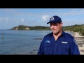 Rock Lobster tagging