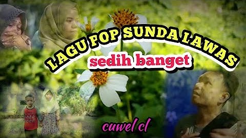 lagu sunda sedih banget √√ deddy krisna