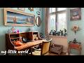Finding Peace in a Busy World | Everyday Life in Berlin | Silent Vlog