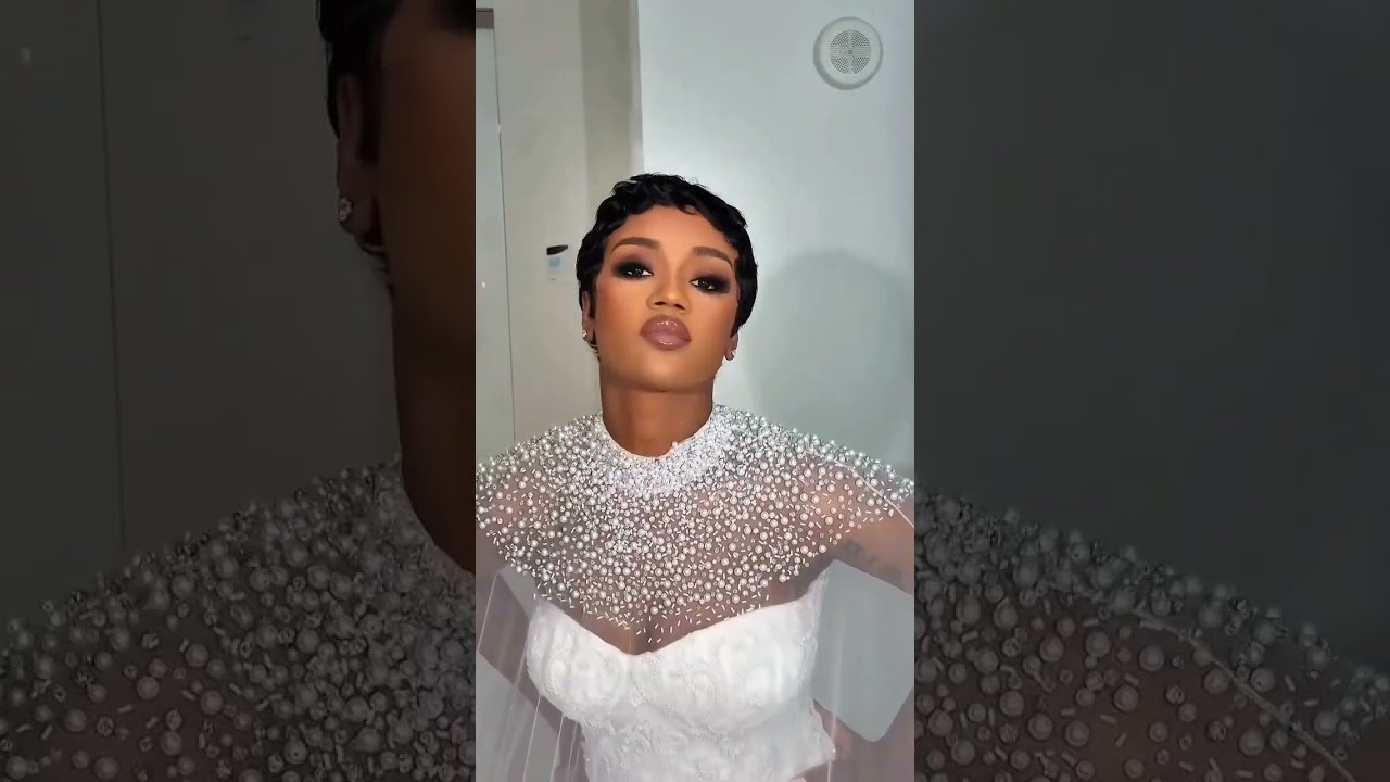 Chivido2025 Meet The Most Beautiful Bride