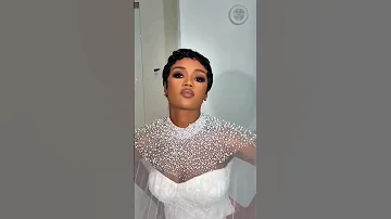 Chivido2025 Meet The Most Beautiful Bride 