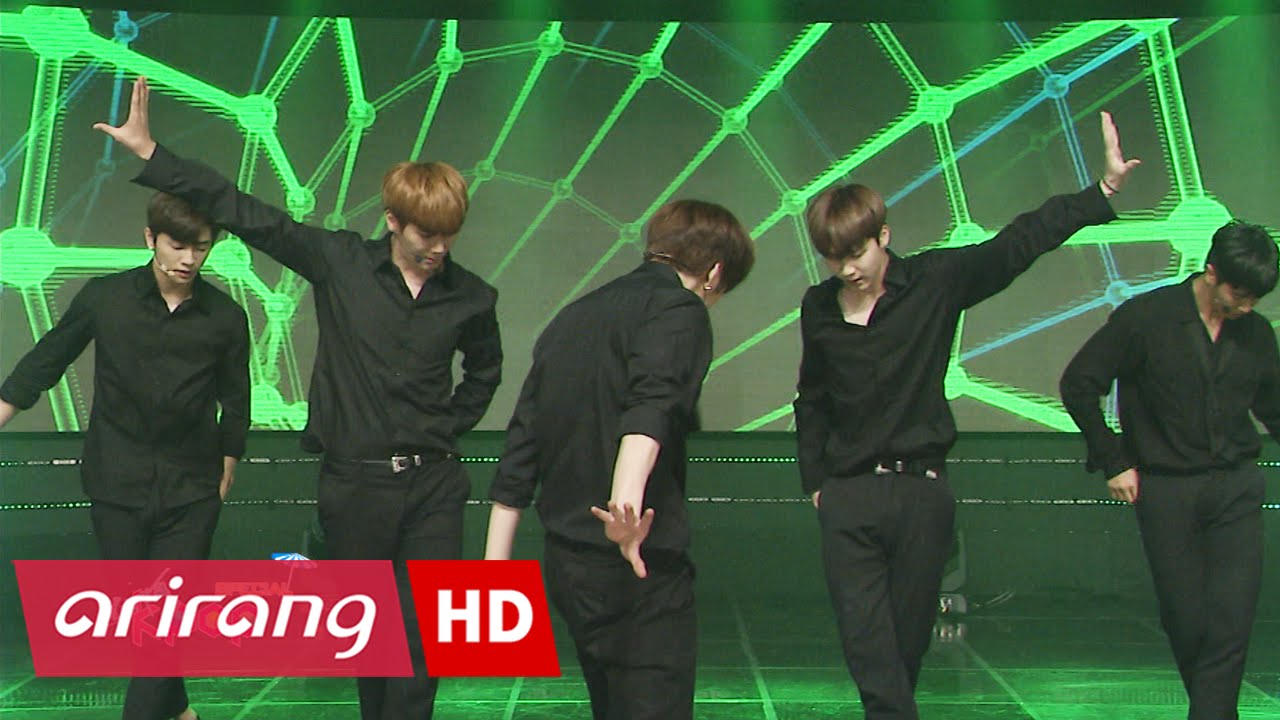 Simply K-Pop _ MADTOWN(매드타운) _ Oh Yeah _ Ep.226 _ 080516