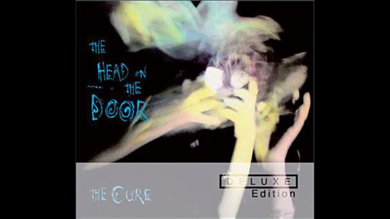 THE CURE - THE HEAD ON THE DOOR - LIVE 1985 - YouTube
