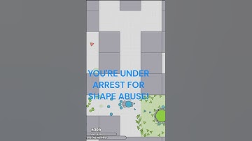 A Stalker Tries To Sleep... #arras #arrasio