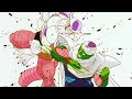 Piccolo, gohan and vegeta vs freezer AMV