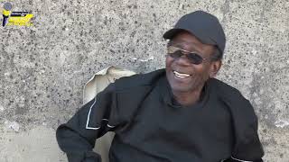 PART 2: Blessed By The Spirits; The ZANLA & ZIPRA 'Guruve UNITY ACCORD Cde Kapenga KeHondo