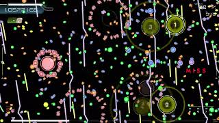 (Outdated build)Danmakusu - Bullet Hell osu!lazer ruleset (Vibecoded on Claude PRO) Guide