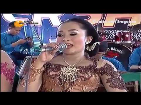 Langgam Alusan Nyambut Pangambyong Nganten Ersa Music Live Mojogedang Karanganyar