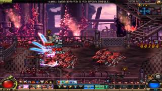 DNF Weapon Master -  testing out Epic LS Balmung